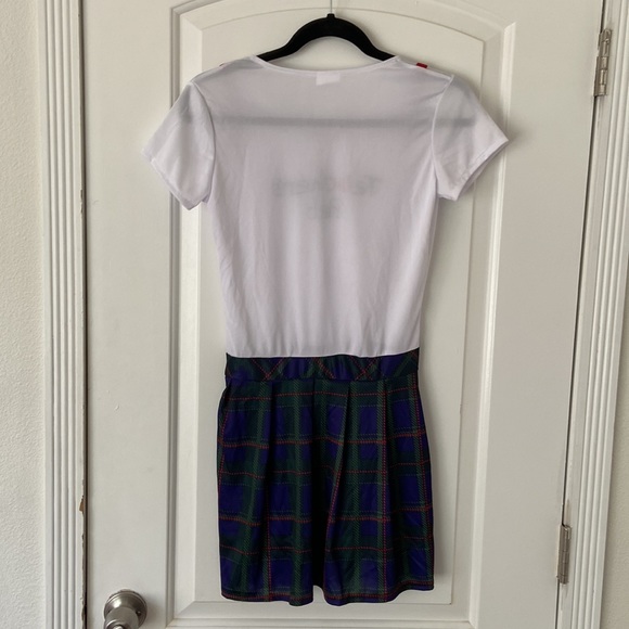 Teachers Pet costume Spirit Halloween - Picture 4 of 7